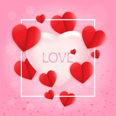 Любовь Пара День Святого Валентина - Бесплатное фото на Pixabay - Pixabay