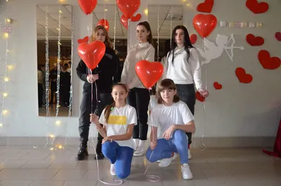 ⋗ Вафельная картинка День Св. Валентина 3 купить в Украине ➛ CakeShop.com.ua