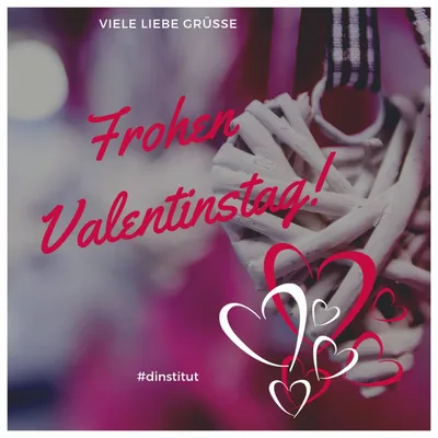 Viber выпустил лимитированную функцию ко Дню святого Валентина: видео в  форме сердца | BTW – Портал креативной индустрии – новости о рекламе,  маркетинге, креативе и дизайне