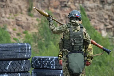 На Западе отметили изобретательность российских военных в ходе СВО -  Газета.Ru | Новости