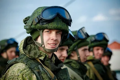 В США заявили, что на Западе удивились решимости российских военных -  Газета.Ru | Новости