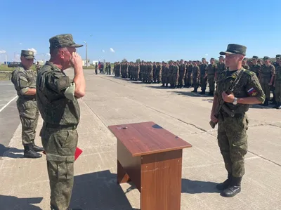 Пенсия для военных 2023 - сколько будут получать военные пенсионеры с марта  - Экономика