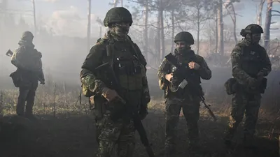 Россия обучает военных Таджикистана: план на 2022