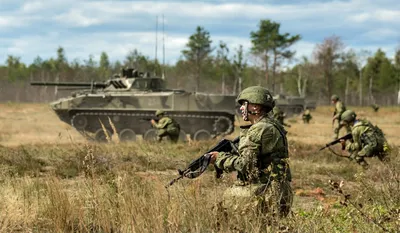 Тепловизор для военных - Технології - Статьи