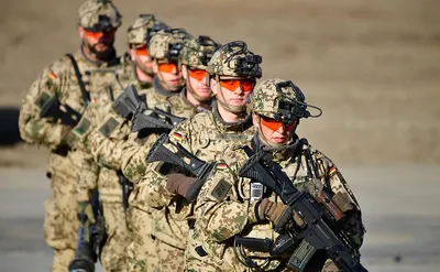 Что ждет Кыргызстан при легализации частных военных компаний? – K-News