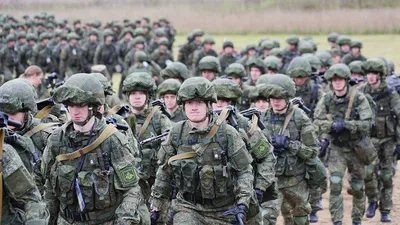 Военный эксперт Шурыгин объяснил, зачем в России формируют два новых военных  округа