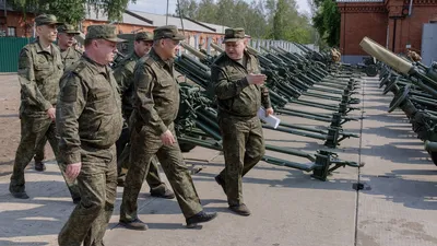 Польша готова одновременно обучать два батальона украинских военных каждый  месяц