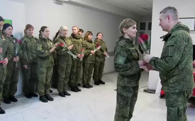 Путин подписал указ о призыве запасников на военные сборы в 2023 году |  Школа призывника