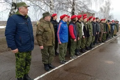 Какие изменения ждут военных и призывников в 2024 году — Улус Медиа