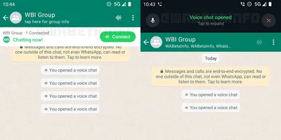 WhatsApp in Opera | Use WhatsApp on desktop | Opera Browser