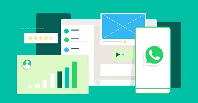 Top 10 Benefits and Features of WhatsApp Business | Cooby