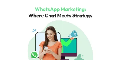 WhatsApp Business | Transform Your Business