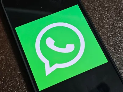 50,000+ Whatsapp Logo Pictures | Download Free Images on Unsplash