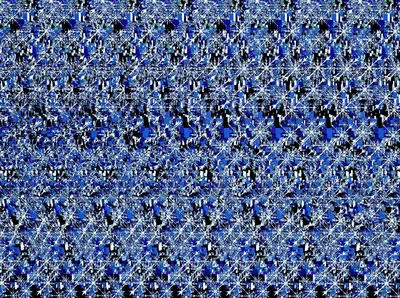 49 картинок для улучшения зрения | СиЗОЖ | Magic eye pictures, Magic eyes,  3d stereograms