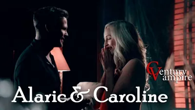 caroline and elena | Vampire diaries, Caroline forbes, Vampire diaries cast