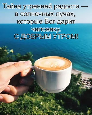 01 ☀Мы должны благодарить каждого, с кем столкнула нас жизнь. | Good  morning, Words, Quotations