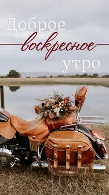 Воскресенье утро | Воскресенье, Осень, Утро воскресенья