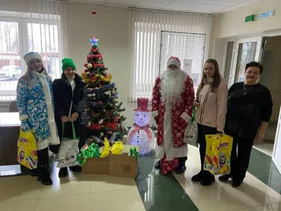 Снежана, благодарю вас и и добрых волшебников за подарок девочкам!