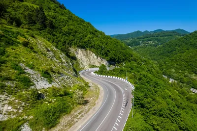 Джилы-Су — самая живописная дорога Кавказа — «Путешествия» на DRIVE2