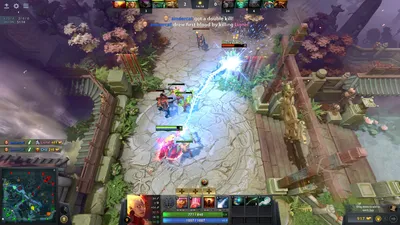 How to play Dota 2 – a beginner's guide