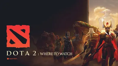 200+] Dota 2 Wallpapers | Wallpapers.com