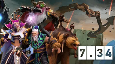 Dota 2 ranks: ranking system explained, MMR, and more