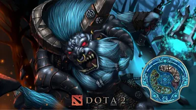 Top 10 Best Dota 2 Hd Wallpapers Every Dota 2 Player Should Use - HubPages