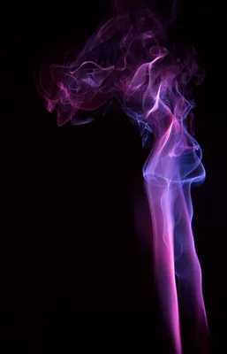 Чёрный дым» — создано в Шедевруме