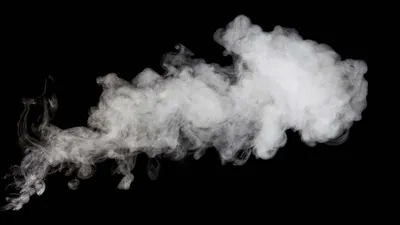 Белый дым из выхлопной трубы: причины, решение