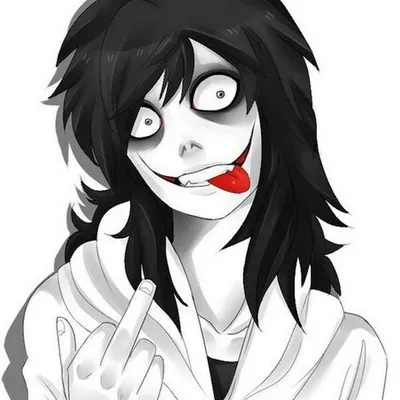 Джефф Убийца | Creepypasta вики | Fandom