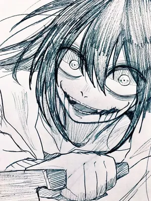 OBSESSION - Jeff The Killer Song - YouTube