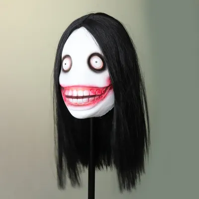 Дакимакура 150см \"Джефф Убийца / Jeff the Killer\" Geekmagazin 160766683  купить за 2 828 ₽ в интернет-магазине Wildberries