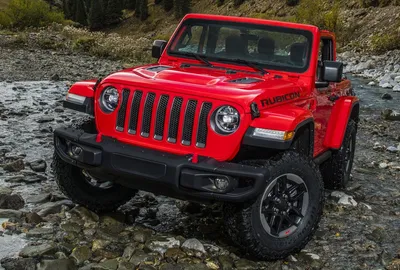Willys MB: самый массовый джип Второй мировой войны