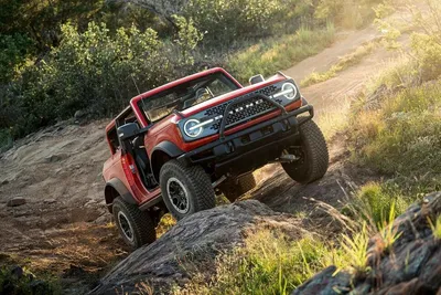 ТОП-15 тюнингованных Jeep Wrangler — DRIVE2
