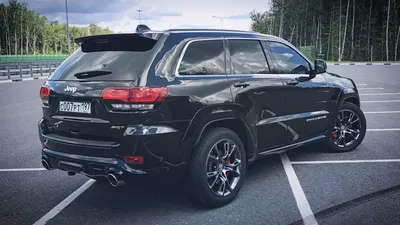 Внедорожники 2022 - десять лучших полноприводных авто - Апостроф