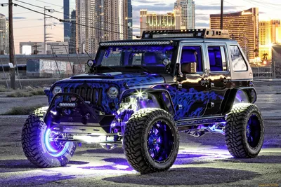 Прокат джипов Маунт-Бромо 4WD - Klook Россия