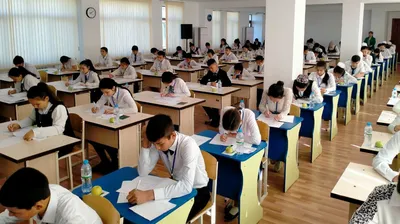 С 1 сентября в школах изменятся правила итоговых экзаменов | ИА  “ОнлайнТамбов.ру”