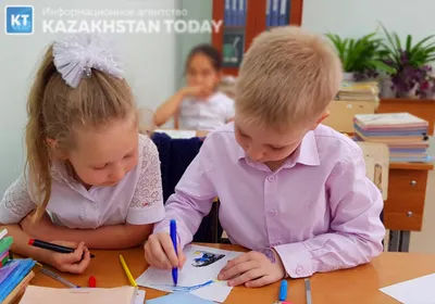 Зачем школьники в Британии сдают экзамены по русскому языку и как к ним  готовятся - ZIMA Magazine