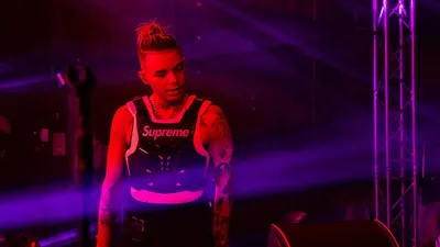 Новый Элджей \"Sayonara Boy Opal\" — без линз, без танцевальных хитов