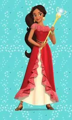 Елена — принцесса Авалора 3 сезон / Elena of Avalor (2019): фото, кадры и  постеры из мультфильма - Вокруг ТВ.