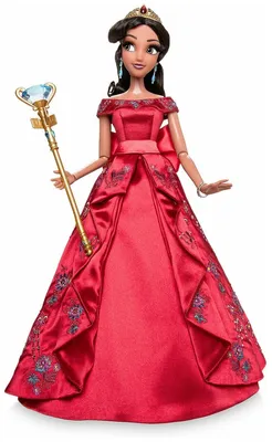 Игровой набор Вечеринка Елены Disney Elena of Avalor в ассортименте  [Игровой набор для маленьких кукол Елена – принцесса Авалора в  ассортименте]: купить по цене 1599 руб. в Москве и РФ (C0383EU4,  5010993456123)