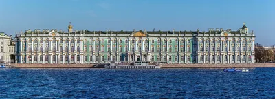 Знаменитый тур в Санкт-Петербург с посещением Эрмитажа, Петергофа и квестом  по Петропавловской крепости (2 дня и 1 ночь)