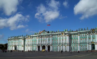 Дворцовая площадь в Санкт-Петербурге – чем заняться, что расположено, как  добраться