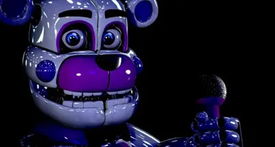 Фантайм фредди / Funtime Freddy | Wiki | Хэллоуинский Фнаф Amino