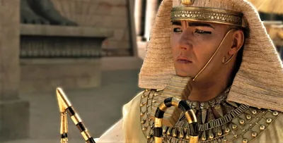 Тутанхамон в архивах: как раскапывали гробницу фараона 100 лет назад. Фото  - BBC News Русская служба