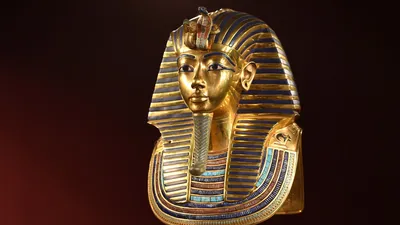 Кто такой Тутанхамон: биография и факты из жизни самого известного фараона  Египта | Журнал Интроверта
