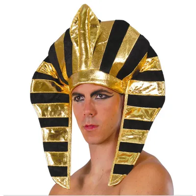 Статуя фараона стоковое изображение. изображение насчитывающей усыпальница  - 42224185