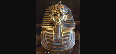 Египет, дворец фараона» — создано в Шедевруме