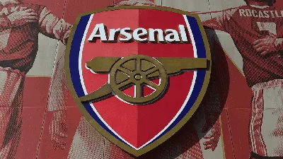 Футболка Арсенал Лондон Arsenal аутентичная 2023-24 (ID#1108695082), цена:  945 ₴, купить на Prom.ua