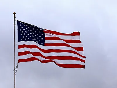 История флага США | ☆ Sуждения | Дзен